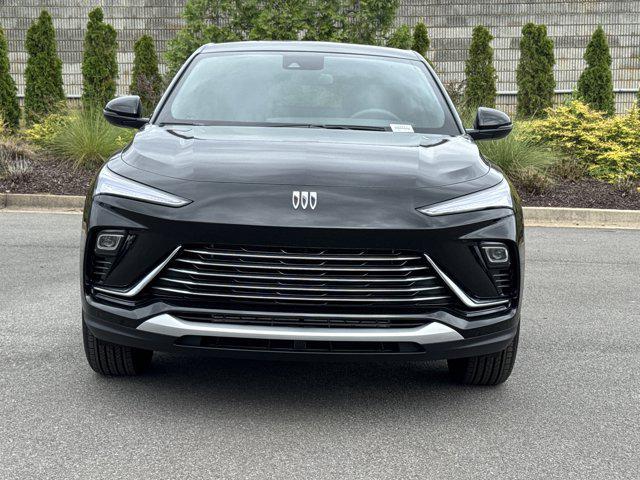 new 2026 Buick Envista car, priced at $25,990