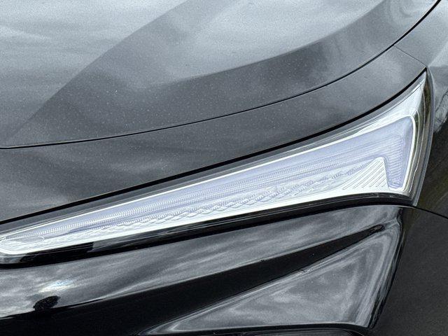 new 2026 Buick Envista car, priced at $25,990