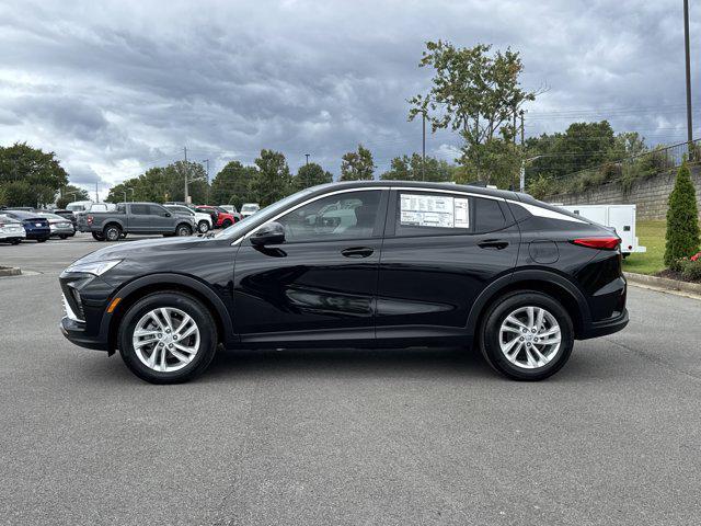 new 2026 Buick Envista car, priced at $25,990