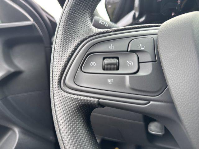 new 2026 Buick Envista car, priced at $25,990