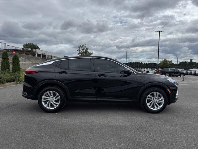 new 2026 Buick Envista car, priced at $25,990