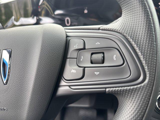 new 2026 Buick Envista car, priced at $25,990