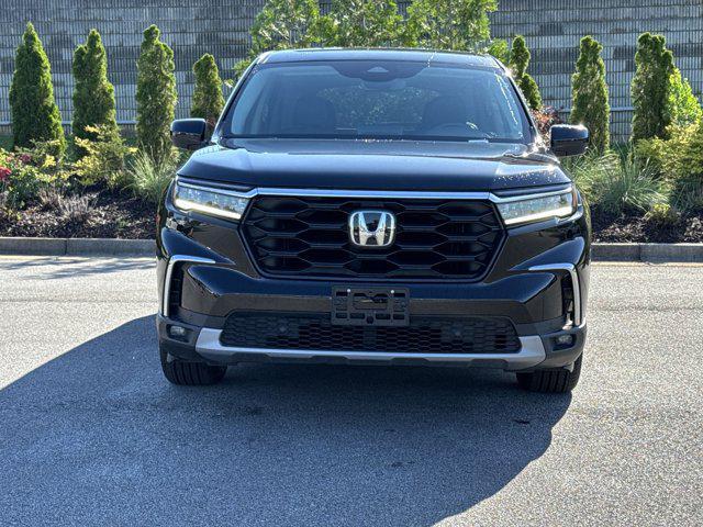 used 2023 Honda Pilot car, priced at $38,824