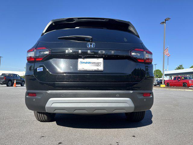 used 2023 Honda Pilot car, priced at $38,824