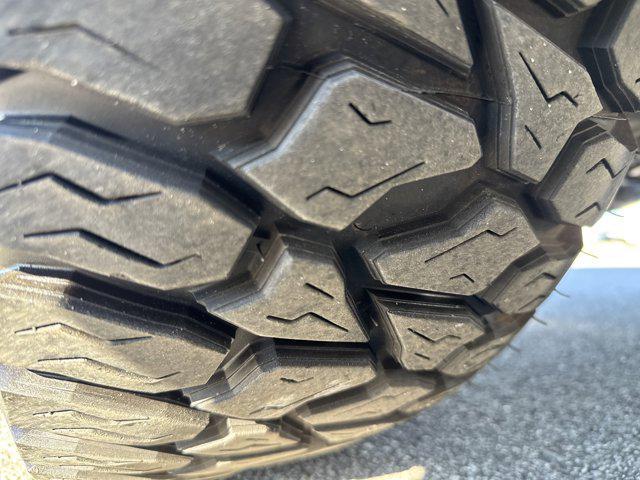 used 2024 Toyota Tacoma car, priced at $42,544