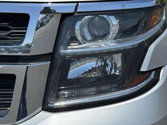used 2018 Chevrolet Tahoe car, priced at $26,957