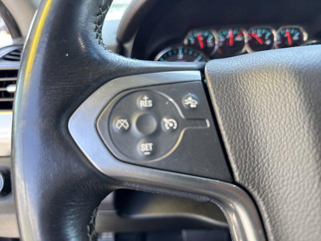 used 2018 Chevrolet Tahoe car, priced at $26,957