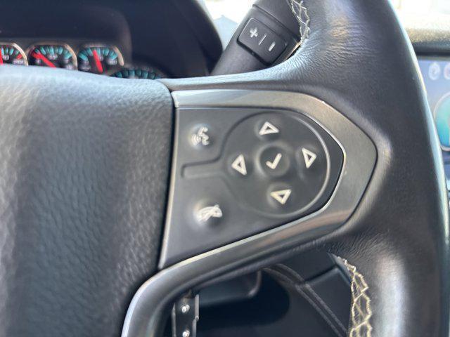 used 2018 Chevrolet Tahoe car, priced at $26,957