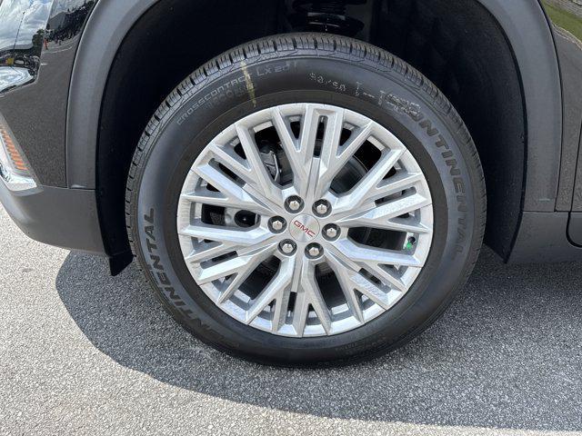 new 2025 GMC Acadia car, priced at $45,025