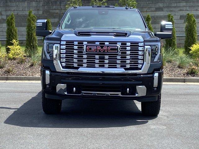 new 2024 GMC Sierra 2500 car, priced at $90,095