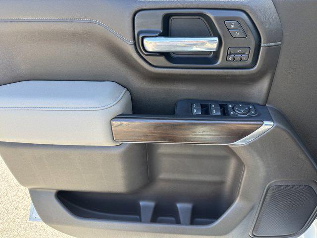 used 2021 GMC Sierra 1500 car, priced at $39,998