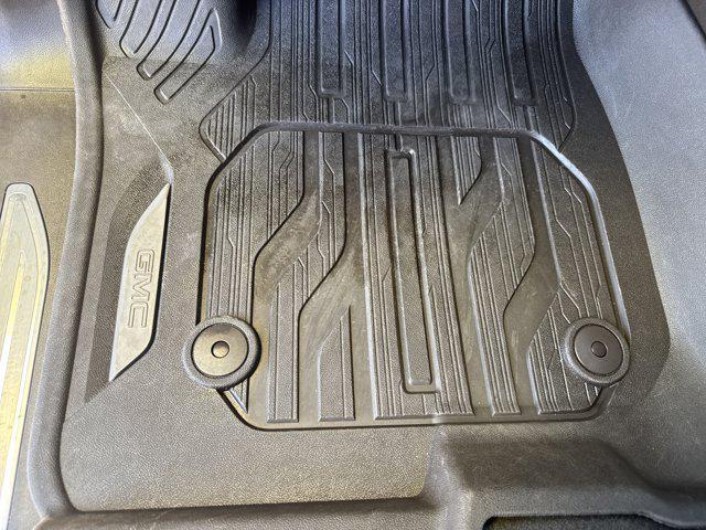 used 2021 GMC Sierra 1500 car, priced at $39,998