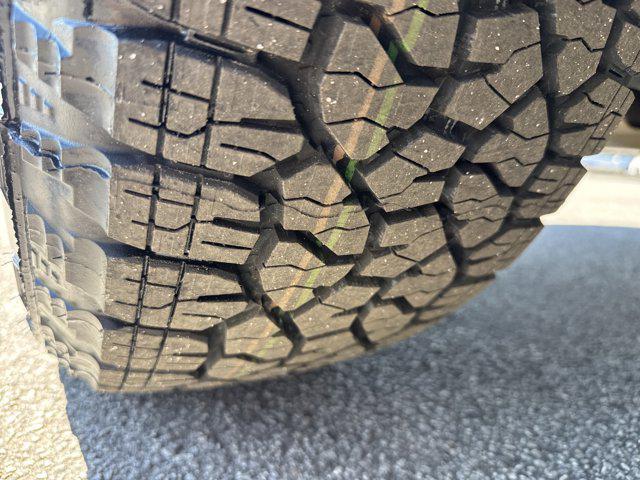 used 2021 GMC Sierra 1500 car, priced at $39,998