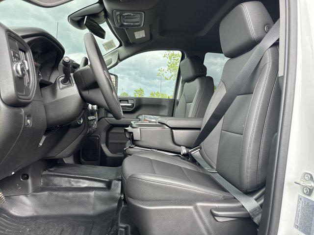 new 2025 GMC Sierra 2500 car, priced at $60,516