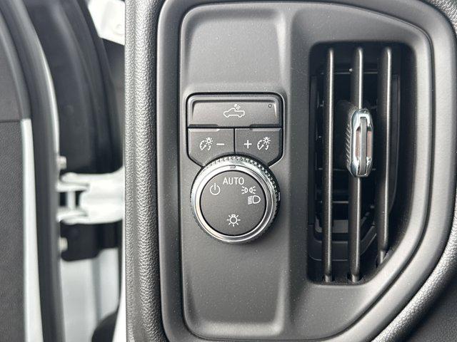 new 2025 GMC Sierra 2500 car, priced at $60,516