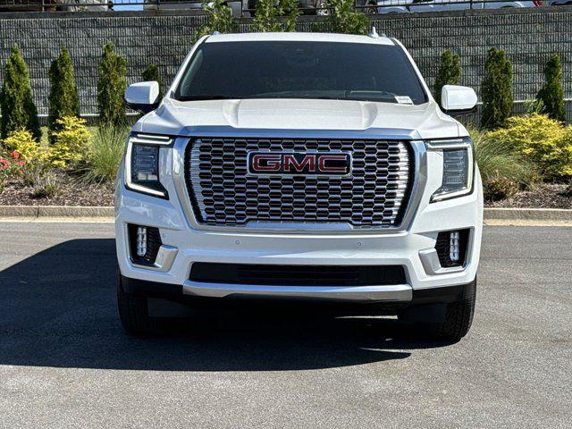 new 2024 GMC Yukon XL car, priced at $86,440