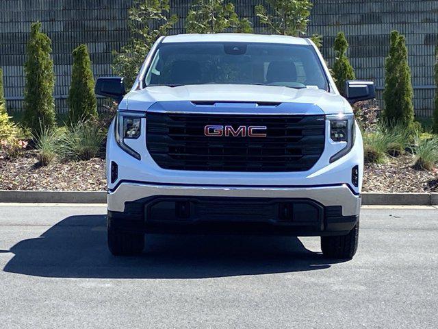 new 2023 GMC Sierra 1500 car, priced at $40,800