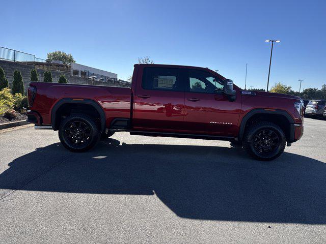 new 2026 GMC Sierra 2500 car, priced at $86,410