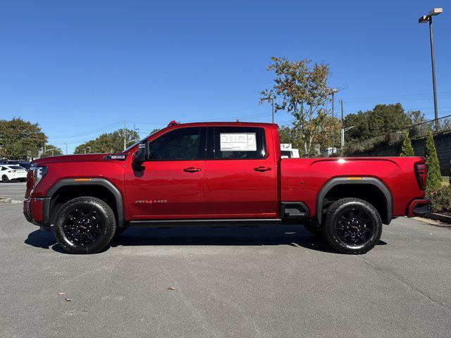 new 2026 GMC Sierra 2500 car, priced at $86,410