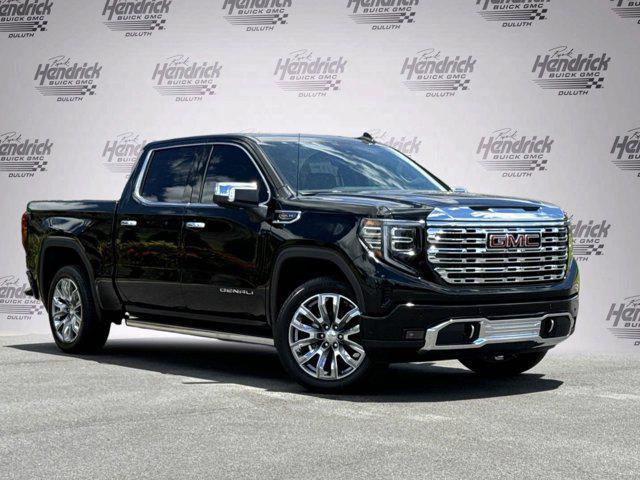 new 2024 GMC Sierra 1500 car, priced at $70,395