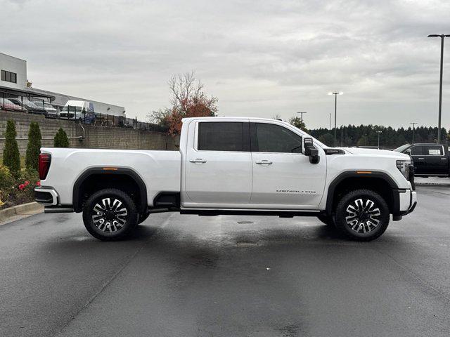 new 2025 GMC Sierra 2500 car, priced at $93,435