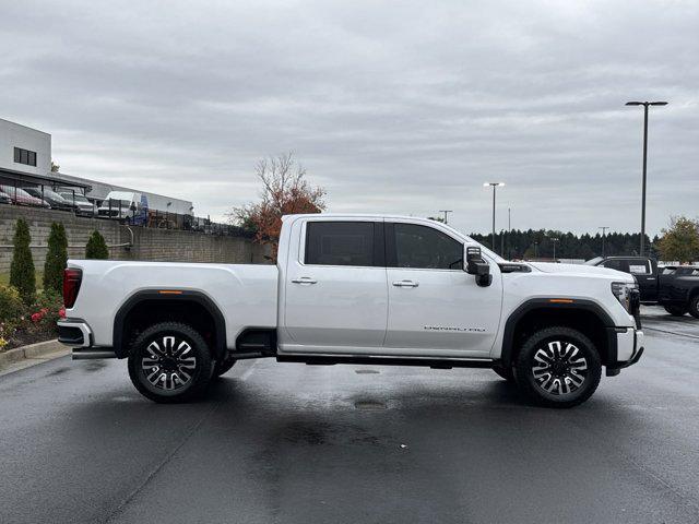 new 2025 GMC Sierra 2500 car, priced at $96,435