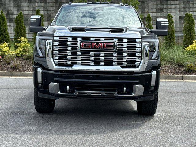 new 2024 GMC Sierra 2500 car, priced at $83,095