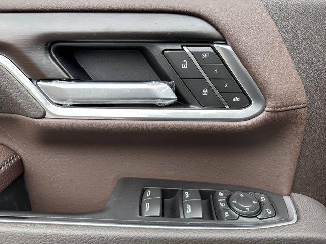 new 2025 GMC Sierra 2500 car, priced at $83,060