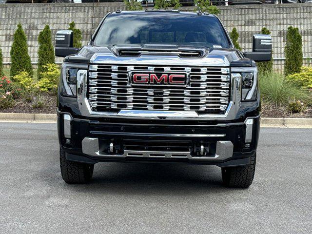 new 2025 GMC Sierra 2500 car, priced at $85,760