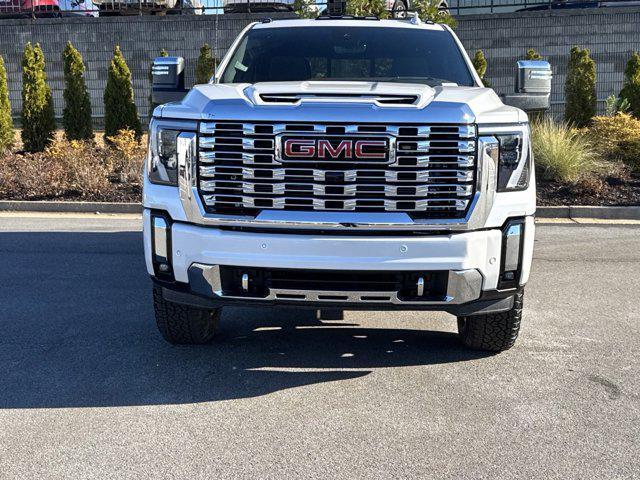 new 2025 GMC Sierra 2500 car, priced at $86,360