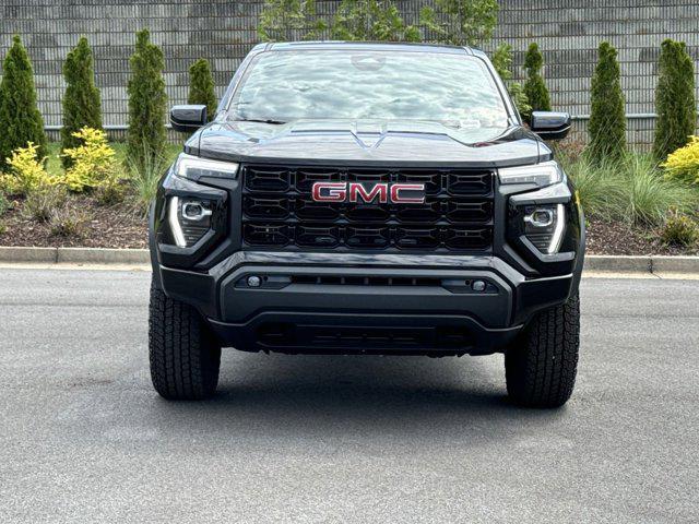 new 2024 GMC Canyon car, priced at $46,530