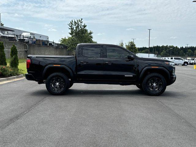 new 2024 GMC Canyon car, priced at $46,530