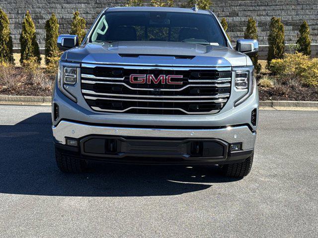 new 2025 GMC Sierra 1500 car, priced at $63,820