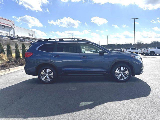 used 2019 Subaru Ascent car, priced at $21,998