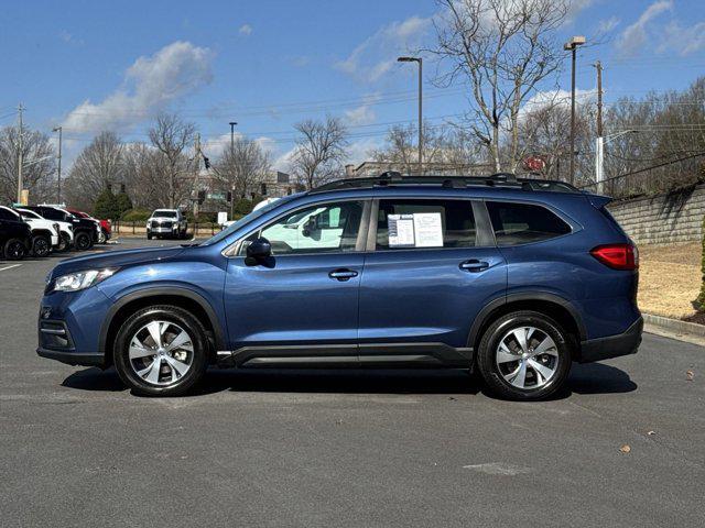 used 2019 Subaru Ascent car, priced at $21,998