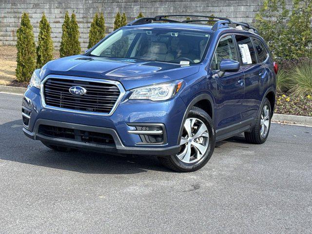 used 2019 Subaru Ascent car, priced at $21,998