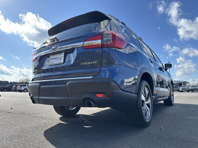 used 2019 Subaru Ascent car, priced at $21,998