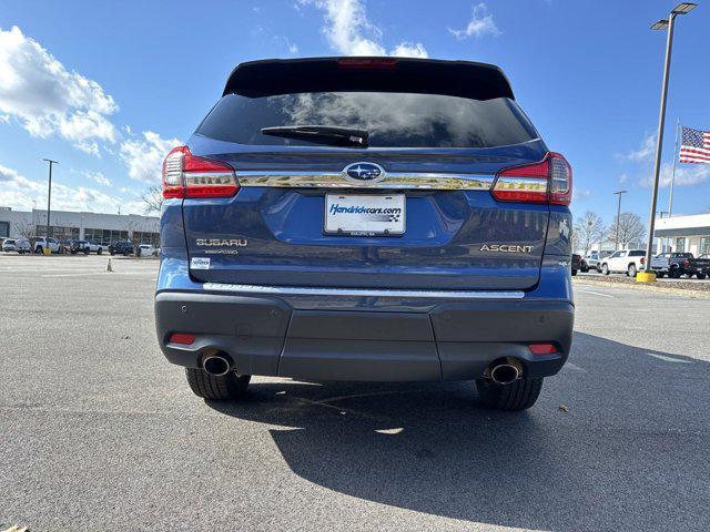 used 2019 Subaru Ascent car, priced at $21,998