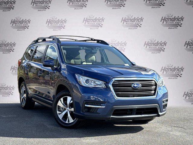 used 2019 Subaru Ascent car, priced at $21,998