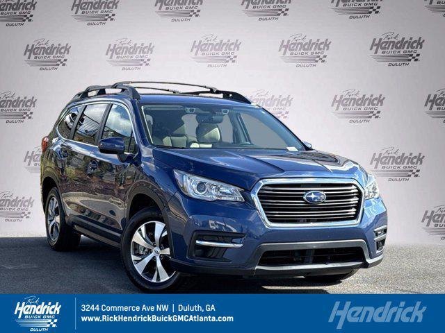 used 2019 Subaru Ascent car, priced at $21,998