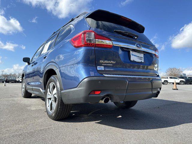 used 2019 Subaru Ascent car, priced at $21,998