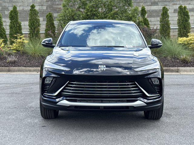 new 2025 Buick Envista car, priced at $23,685