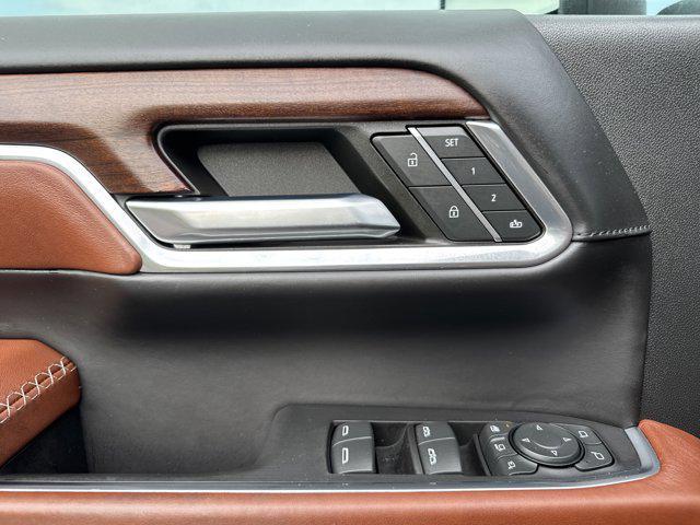 used 2024 GMC Sierra 3500 car, priced at $99,224