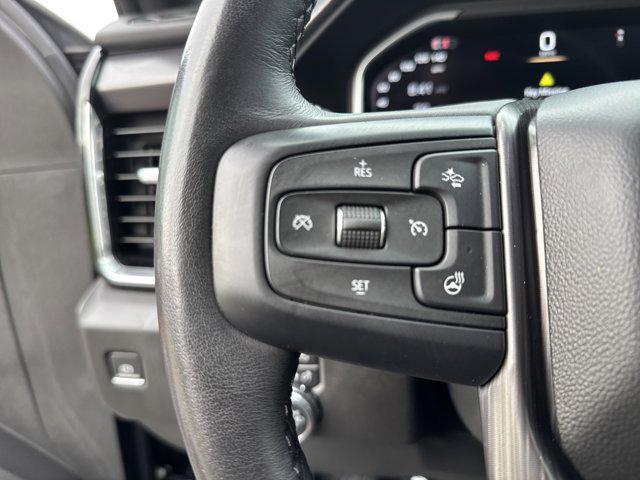 used 2024 GMC Sierra 3500 car, priced at $99,224