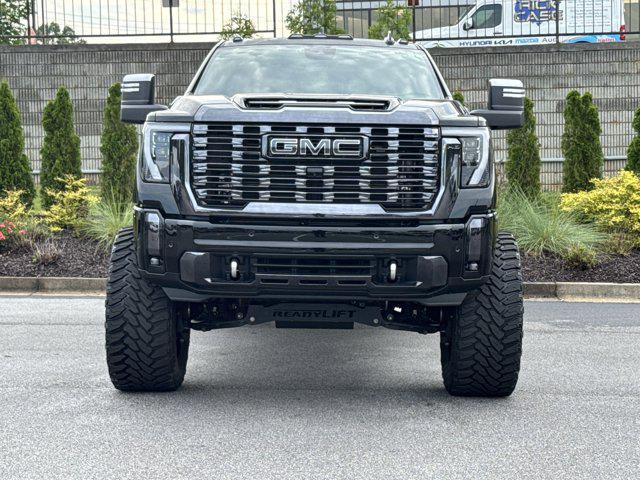 used 2024 GMC Sierra 3500 car, priced at $99,224