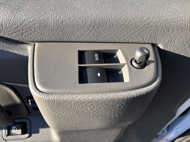 new 2025 GMC Savana 2500 car, priced at $45,140
