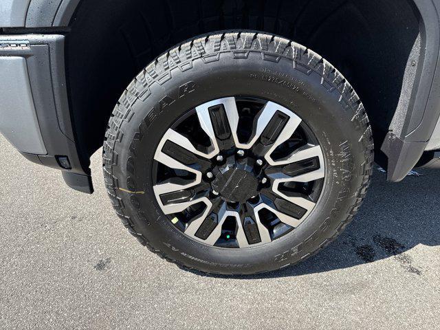new 2026 GMC Sierra 3500 car, priced at $97,535