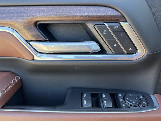 new 2026 GMC Sierra 3500 car, priced at $97,535