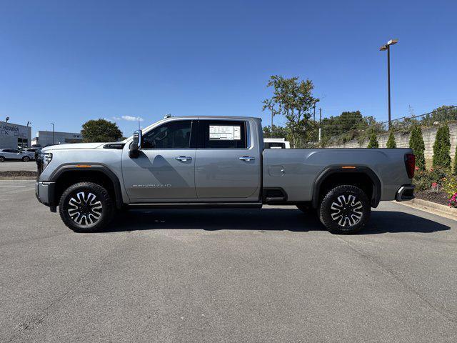 new 2026 GMC Sierra 3500 car, priced at $97,535