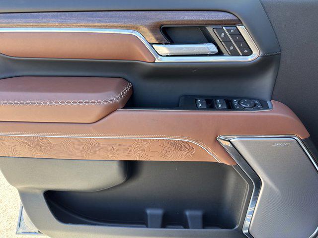 new 2026 GMC Sierra 3500 car, priced at $97,535